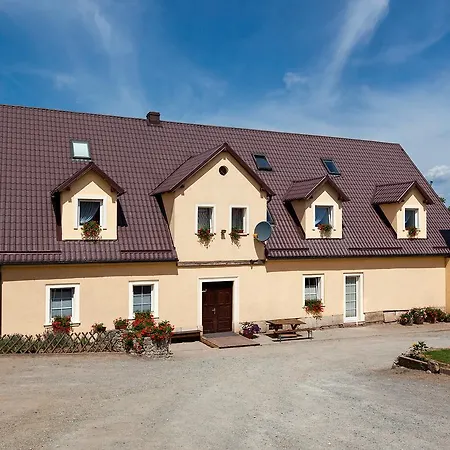 Kowalowe Wzgorze 波兰尼卡-兹德鲁伊