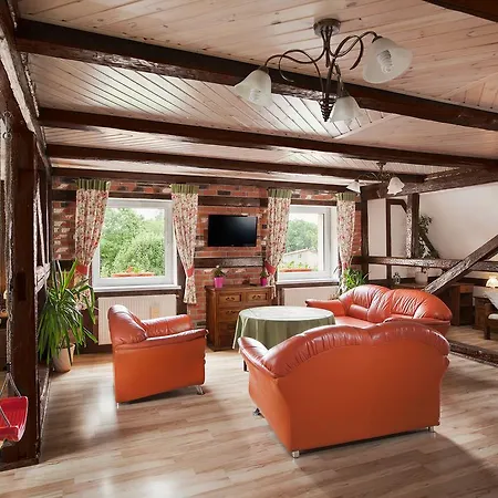 Kowalowe Wzgorze * Polanica-Zdrój