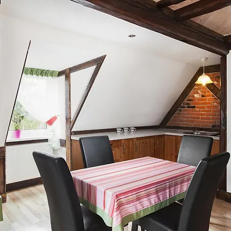 Kowalowe Wzgorze Polanica-Zdrój