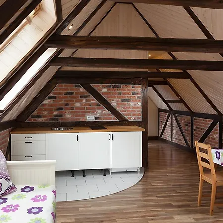 Kowalowe Wzgorze Alloggio per agriturismo Polanica-Zdrój