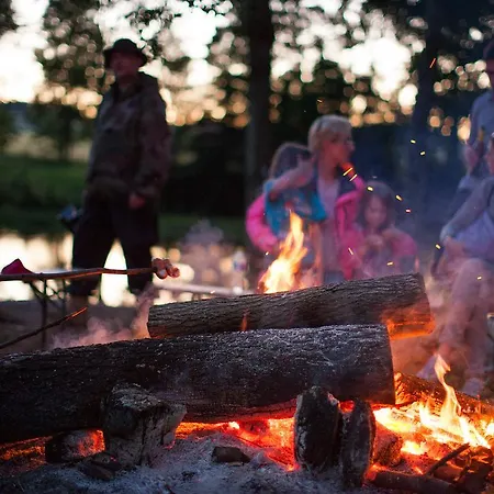 农家乐 Kowalowe Wzgorze