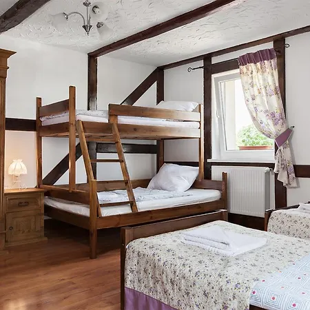 Kowalowe Wzgorze * Polanica-Zdrój