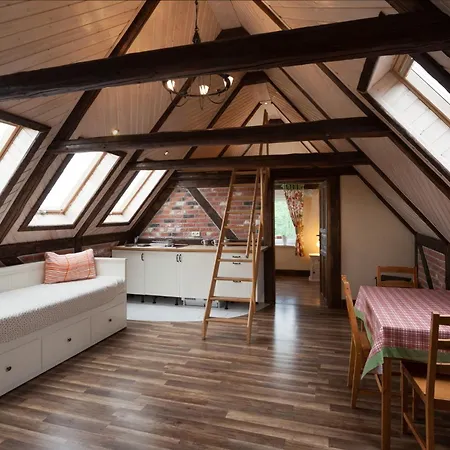 Kowalowe Wzgorze 波兰尼卡-兹德鲁伊