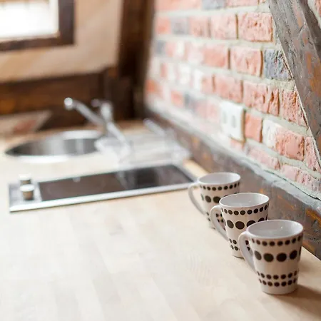 Kowalowe Wzgorze 农家乐 *