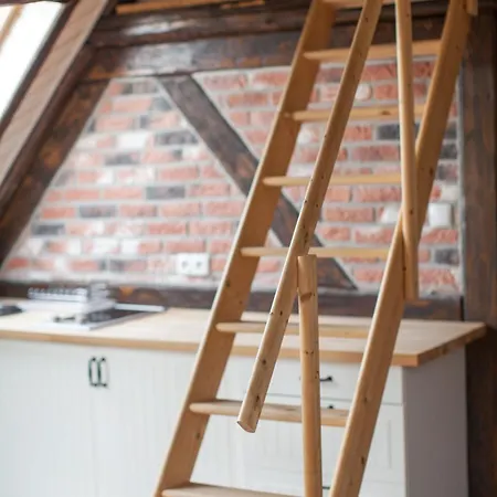 农家乐 Kowalowe Wzgorze