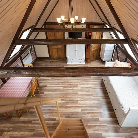 Kowalowe Wzgorze Polanica-Zdrój