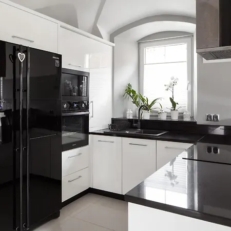 Alloggio per agriturismo Kowalowe Wzgorze *