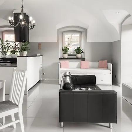 Alloggio per agriturismo Kowalowe Wzgorze Polanica-Zdrój