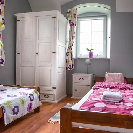 农家乐 Kowalowe Wzgorze