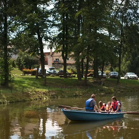 Alloggio per agriturismo Kowalowe Wzgorze