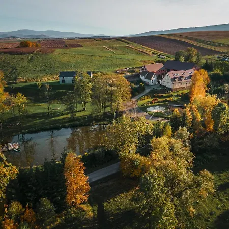 Alojamento de Turismo Rural Kowalowe Wzgórze