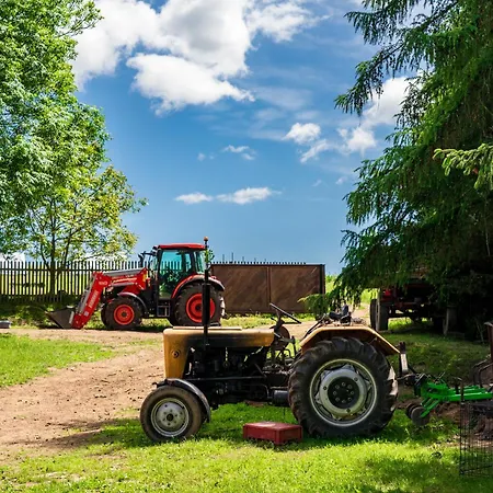 Farmház Kowalowe Wzgorze Polanica-Zdrój