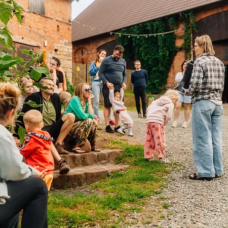 Lantgård Kowalowe Wzgorze *