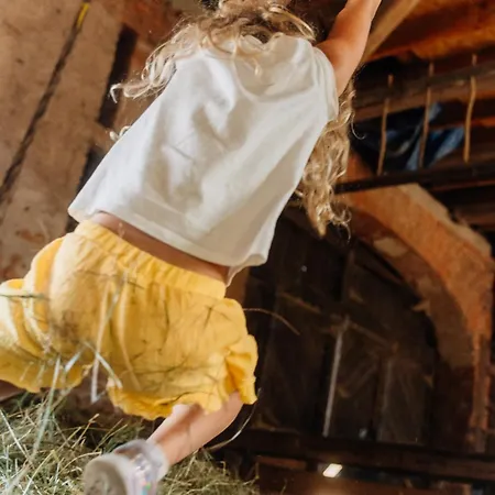 Farm stay Kowalowe Wzgorze *