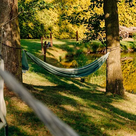 Kowalowe Wzgorze Lantgård *