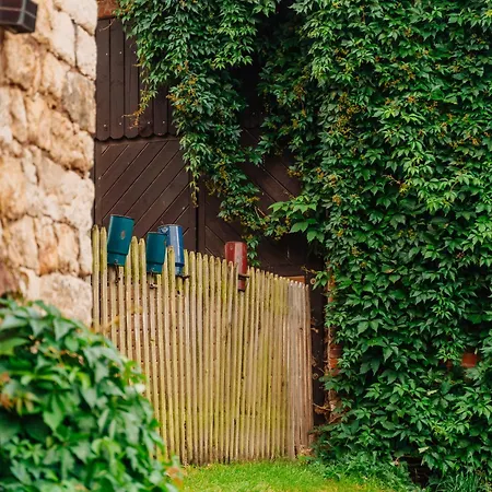Lantgård Kowalowe Wzgorze *