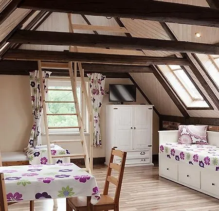 Kowalowe Wzgorze 农家乐