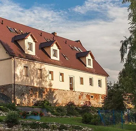 农家乐 Kowalowe Wzgorze *