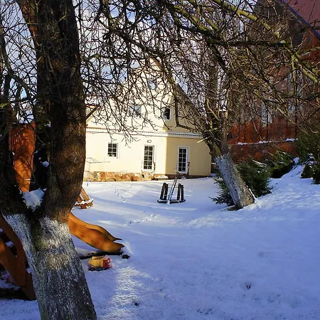 Kowalowe Wzgórze Alojamento de Turismo Rural