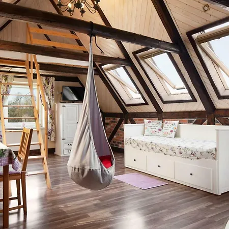 Kowalowe Wzgorze Alloggio per agriturismo *