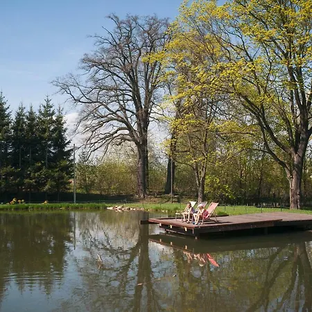 Alloggio per agriturismo Kowalowe Wzgorze Polanica-Zdrój