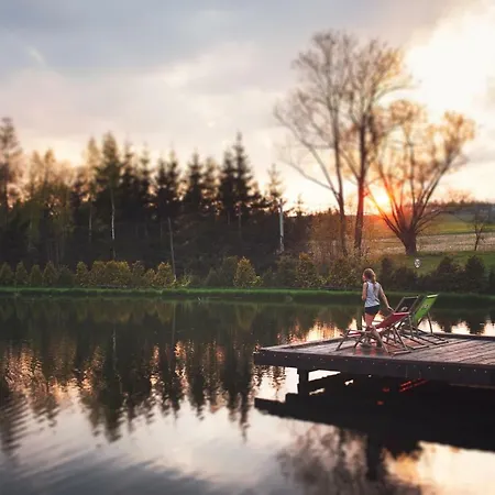 Kowalowe Wzgorze Alloggio per agriturismo Polanica-Zdrój