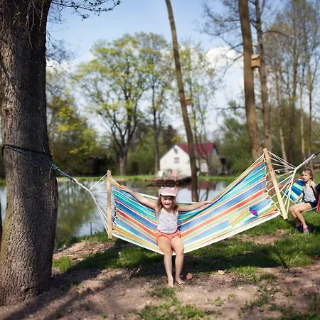 Kowalowe Wzgorze 农家乐