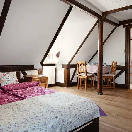 Kowalowe Wzgorze * Polanica-Zdrój