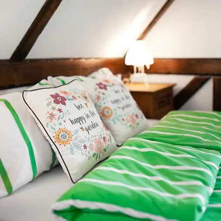 Kowalowe Wzgorze Alloggio per agriturismo