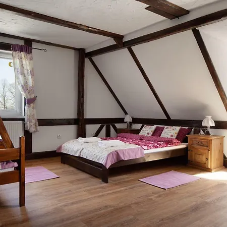 Kowalowe Wzgorze Alloggio per agriturismo Polanica-Zdrój