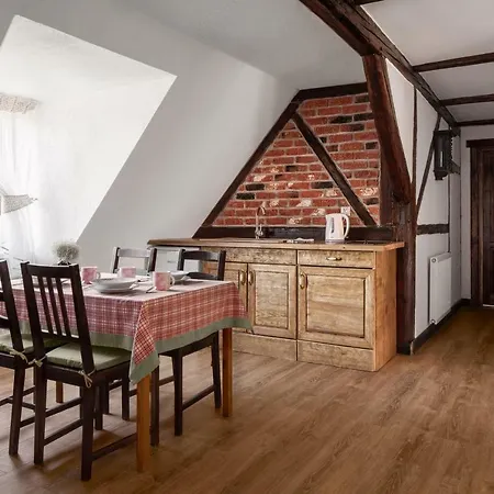 Kowalowe Wzgorze Alloggio per agriturismo *