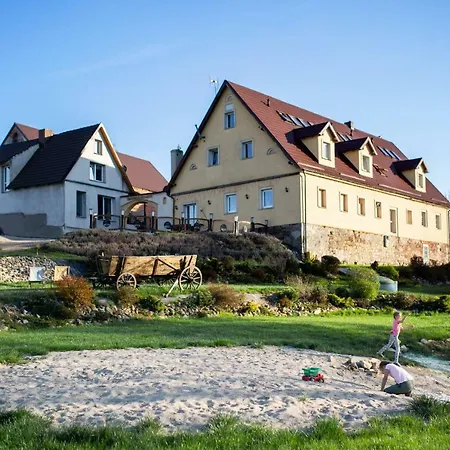 Kowalowe Wzgorze Alloggio per agriturismo Polanica-Zdrój