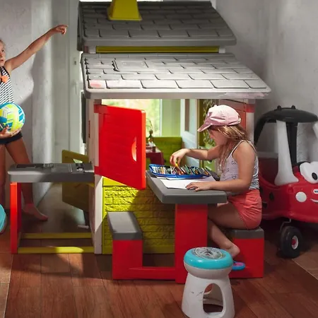 Kowalowe Wzgorze Alloggio per agriturismo Polanica-Zdrój