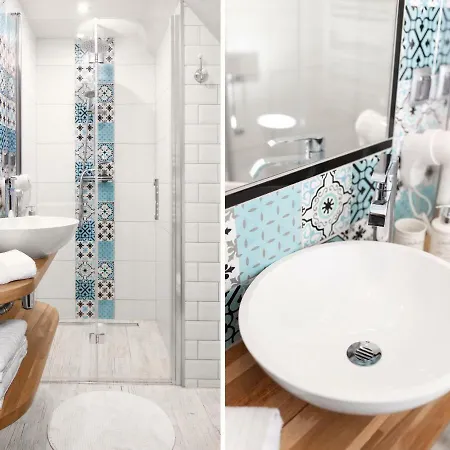 Kowalowe Wzgorze 农家乐 波兰尼卡-兹德鲁伊