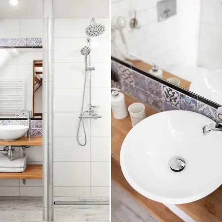 农家乐 Kowalowe Wzgorze *