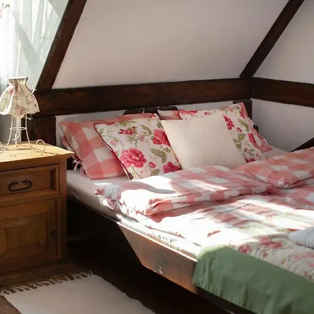 Farm stay Kowalowe Wzgorze Polanica-Zdroj