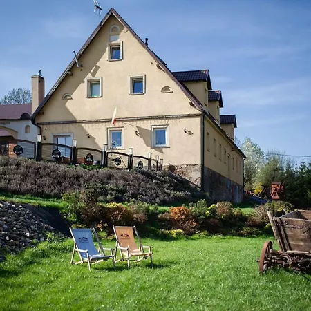 Alloggio per agriturismo Kowalowe Wzgorze