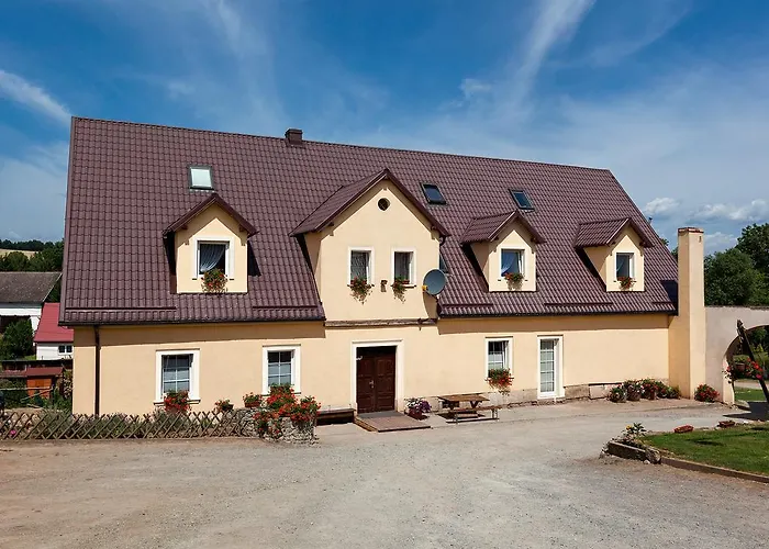 Kowalowe Wzgorze Bad Altheide