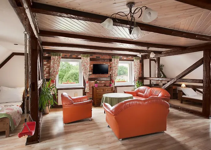 Kowalowe Wzgorze * Bad Altheide