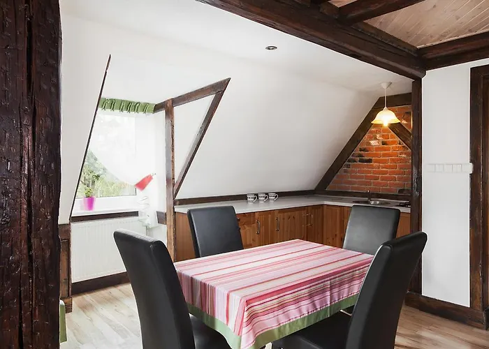 Kowalowe Wzgorze Bad Altheide