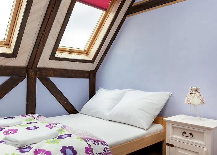 Bauernhof Kowalowe Wzgorze Bad Altheide