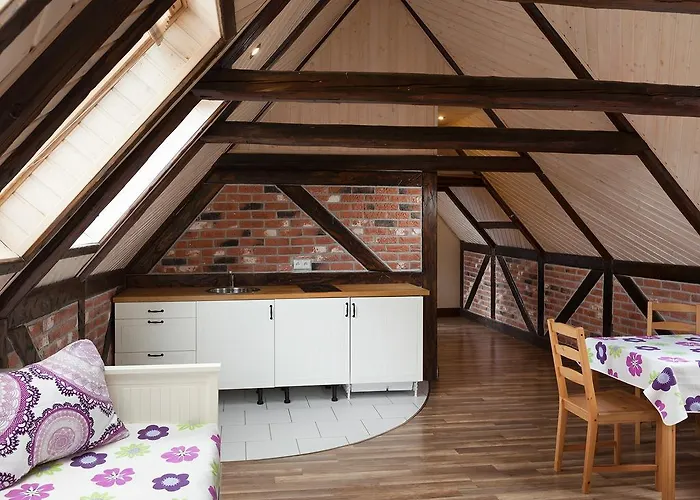 Kowalowe Wzgorze Bauernhof Bad Altheide