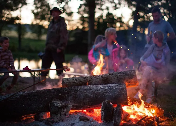 Bauernhof Kowalowe Wzgorze