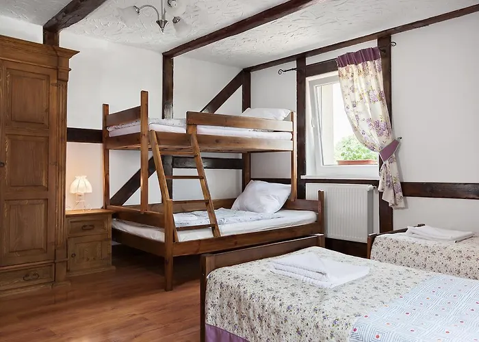 Kowalowe Wzgorze * Bad Altheide