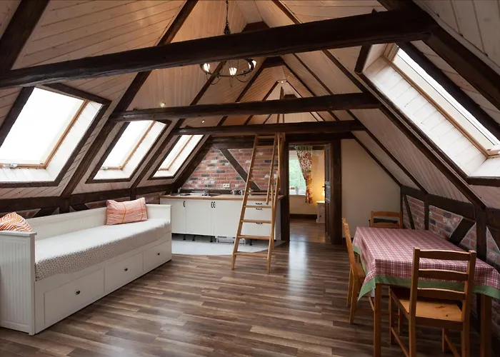 Kowalowe Wzgorze Bad Altheide