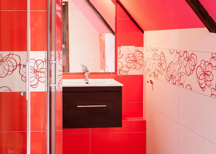 Bauernhof Kowalowe Wzgorze *