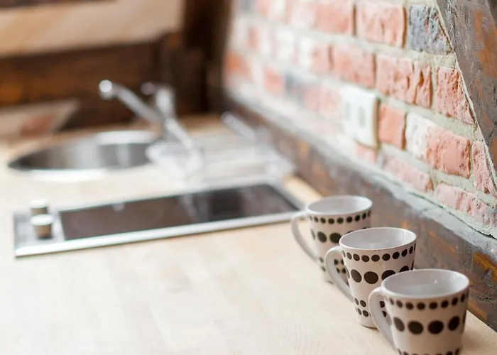 Kowalowe Wzgorze Bauernhof *