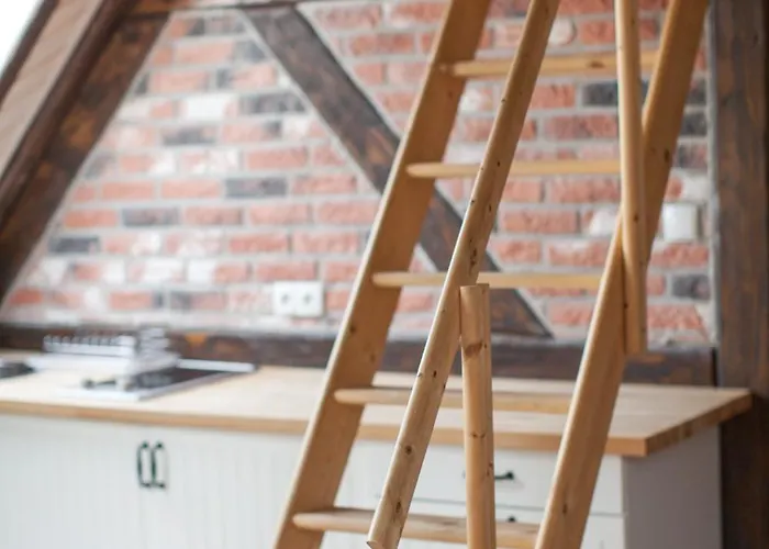 Bauernhof Kowalowe Wzgorze