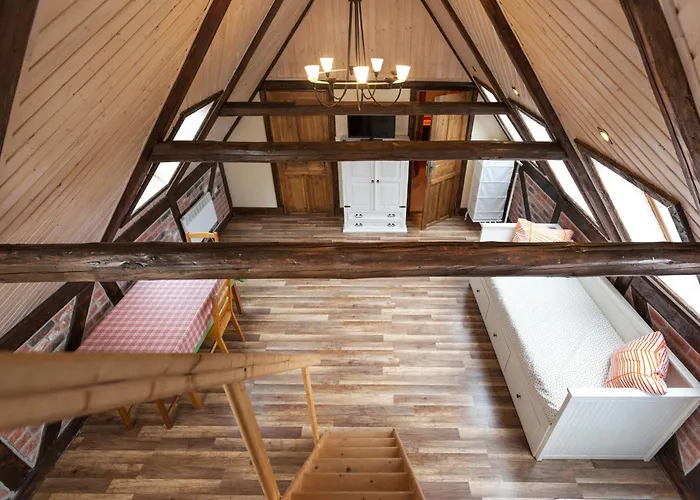 Kowalowe Wzgorze Bad Altheide