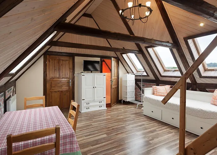 Bauernhof Kowalowe Wzgorze Bad Altheide